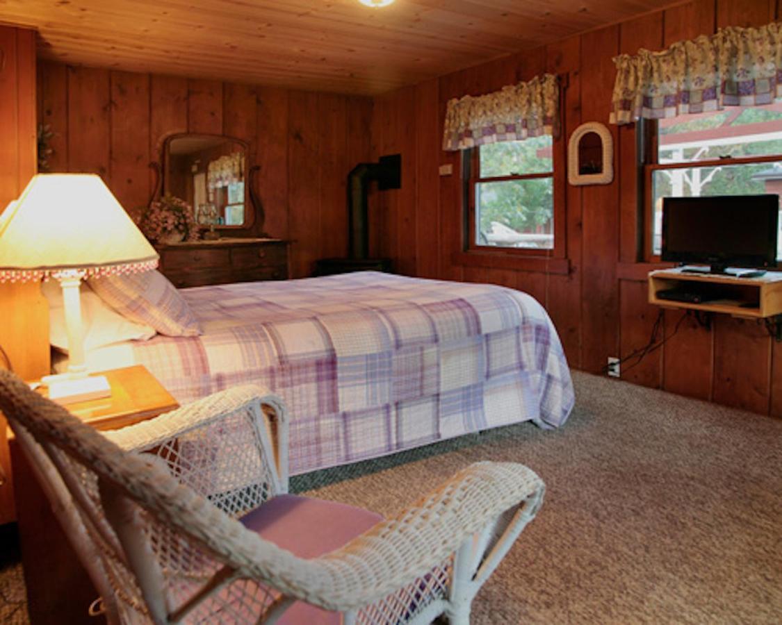 Silver Pines Lodge Idyllwild Buitenkant foto