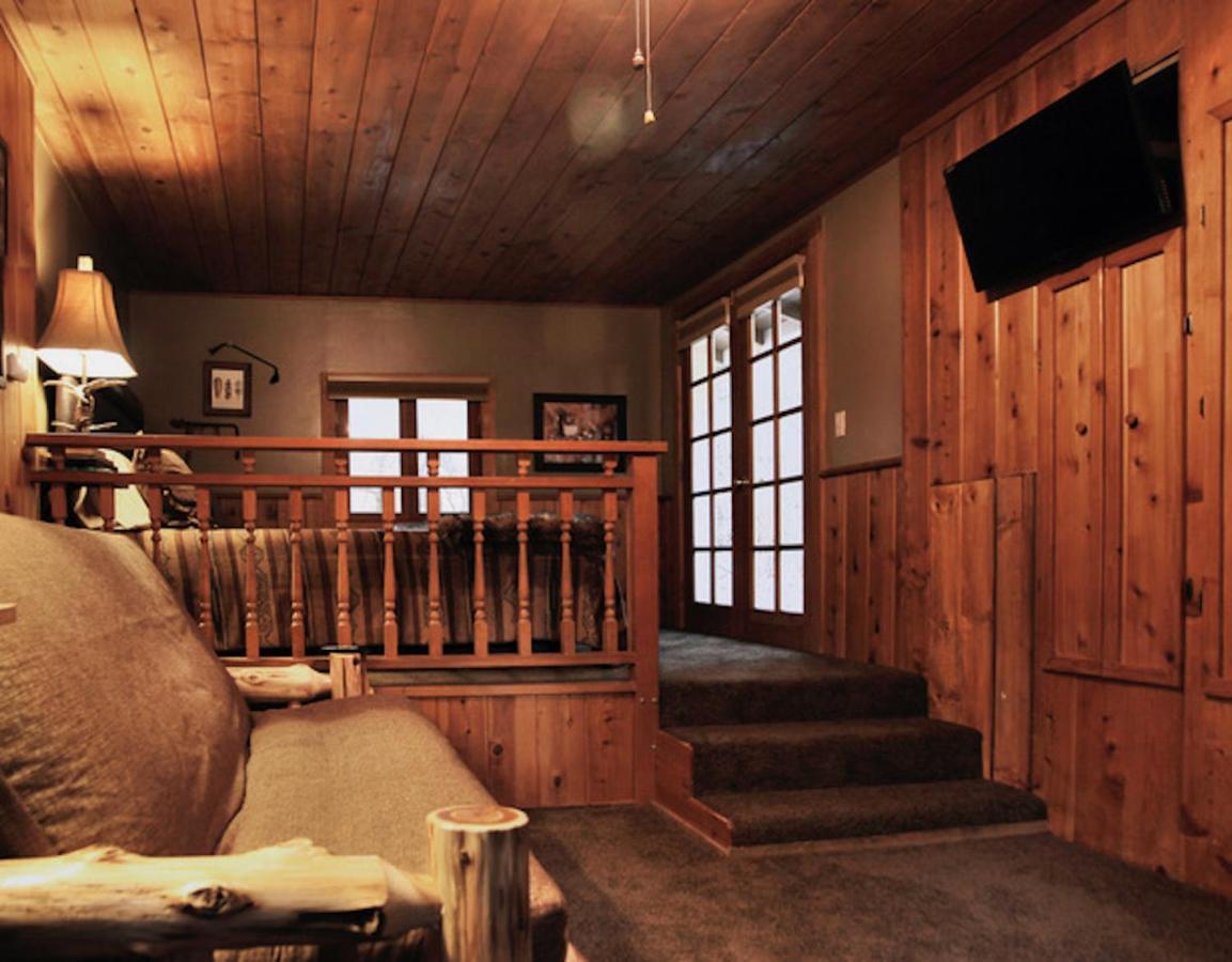 Silver Pines Lodge Idyllwild Buitenkant foto