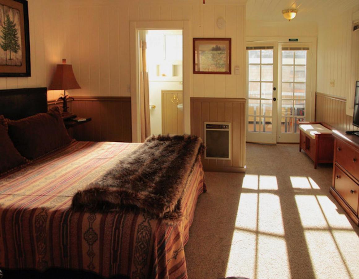 Silver Pines Lodge Idyllwild Buitenkant foto