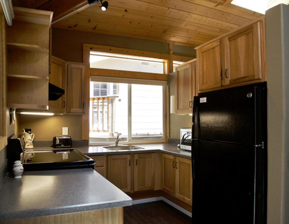 Silver Pines Lodge Idyllwild Buitenkant foto